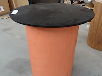 3 diverse tafel onderstellen - afbeelding 4 van  8