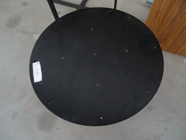 3 diverse tafel onderstellen - afbeelding 6 van  8