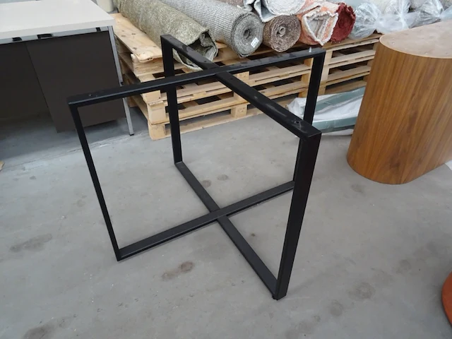 3 diverse tafel onderstellen - afbeelding 7 van  8