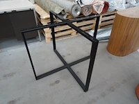 3 diverse tafel onderstellen - afbeelding 7 van  8