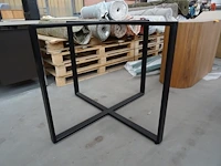 3 diverse tafel onderstellen - afbeelding 8 van  8