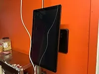 3 diverse tft-schermen, 2 mini pc’s en 3 ticketprinters - afbeelding 3 van  8