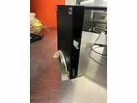 3 diverse tft-schermen, 2 mini pc’s en 3 ticketprinters - afbeelding 6 van  8