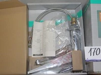 3 diverse wo. kraan hansgrohe - afbeelding 3 van  4