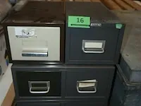 3 diversen laden blokjes - afbeelding 1 van  2