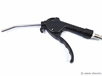 3 dlg luchtpistolenset - afbeelding 2 van  3