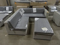 3-dlige lounge diphano - afbeelding 2 van  5