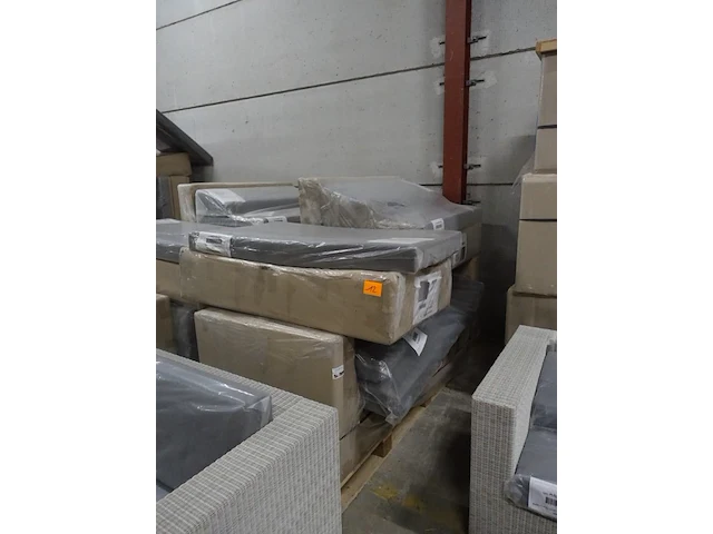 3-dlige lounge diphano - afbeelding 5 van  5