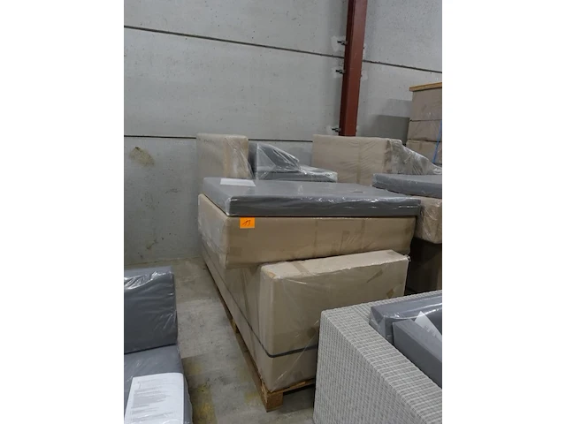 3-dlige lounge diphano - afbeelding 5 van  5