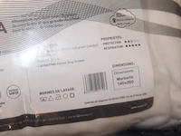 3 donsdekens himalaya 140x20 - afbeelding 2 van  3