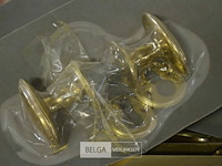 3 doosjes ghidini maniglie deurklemmen - afbeelding 2 van  8