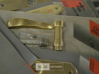 3 doosjes ghidini maniglie deurklemmen - afbeelding 3 van  8