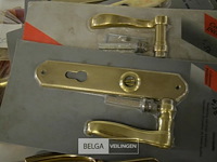 3 doosjes ghidini maniglie deurklemmen - afbeelding 4 van  8