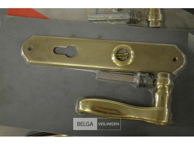 3 doosjes ghidini maniglie deurklemmen - afbeelding 5 van  8