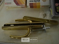 3 doosjes ghidini maniglie deurklemmen - afbeelding 7 van  8