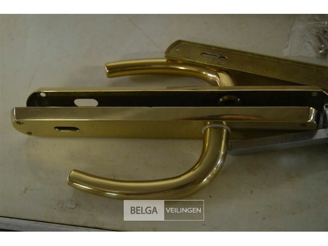 3 doosjes ghidini maniglie deurklemmen - afbeelding 8 van  8