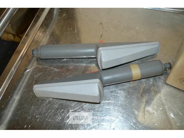 3 doosjes met gardena materialen - afbeelding 2 van  3