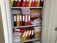 3 dossier kasten - afbeelding 5 van  7