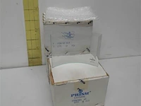 3 dozen 36st prisma kristal 12,5x16,5