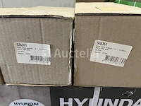 3 dozen a 1000 stuks kartonnen labels - afbeelding 1 van  3