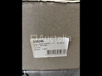 3 dozen a 1000 stuks kartonnen labels - afbeelding 3 van  3