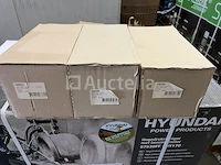 3 dozen a 1000 stuks kartonnen labels - afbeelding 1 van  4