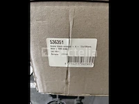3 dozen a 1000 stuks kartonnen labels - afbeelding 4 van  4