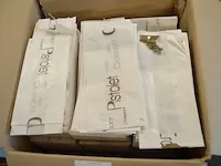 3 dozen aangebroken pistoletzakken 2p-4p-6p - afbeelding 3 van  5