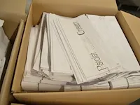 3 dozen aangebroken pistoletzakken 2p-4p-6p - afbeelding 5 van  5