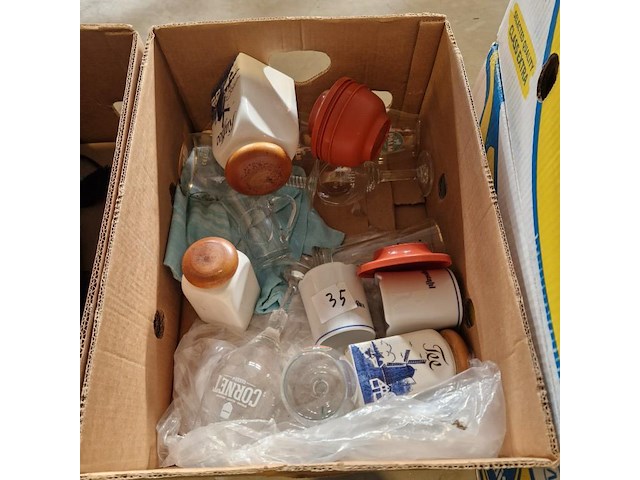 3 dozen allerlei - afbeelding 1 van  3