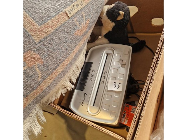 3 dozen allerlei - afbeelding 2 van  3