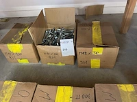 3 dozen bouten - afbeelding 1 van  4