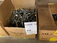 3 dozen bouten - afbeelding 3 van  4