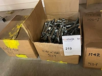 3 dozen bouten - afbeelding 4 van  4