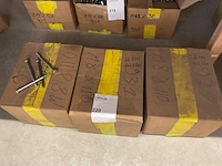 3 dozen bouten - afbeelding 1 van  4
