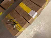3 dozen bouten - afbeelding 2 van  4