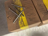 3 dozen bouten - afbeelding 3 van  4