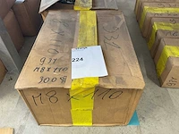 3 dozen bouten - afbeelding 2 van  6