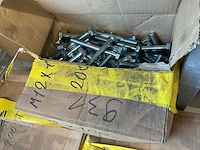 3 dozen bouten - afbeelding 2 van  6
