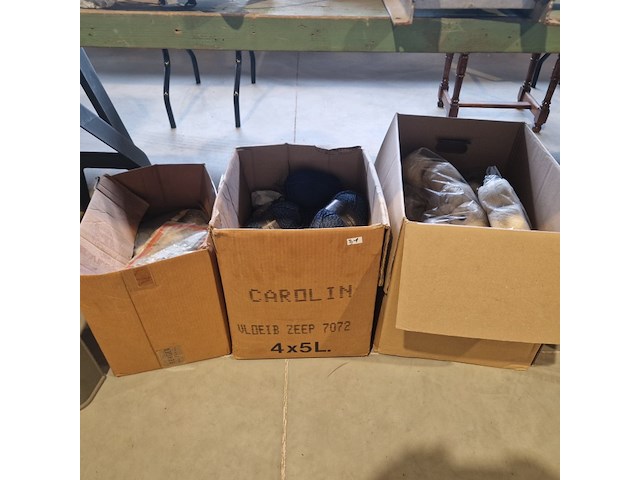 3 dozen breigaren - afbeelding 1 van  4