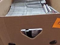 3 dozen cd's en films - afbeelding 1 van  3