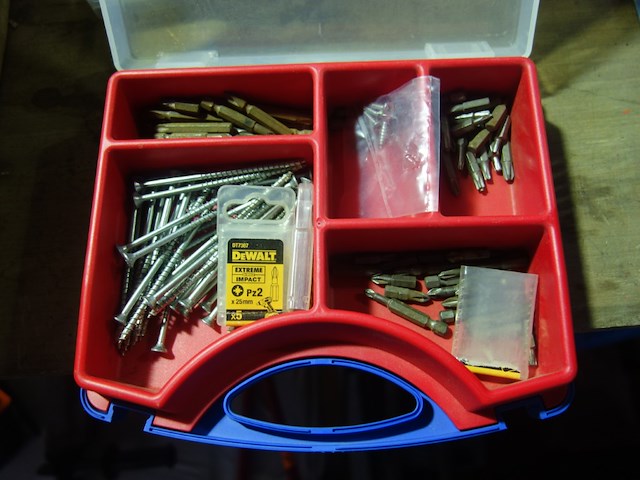 3 dozen diversen - afbeelding 3 van  3