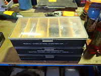 3 dozen fietsonderdelen - afbeelding 1 van  4