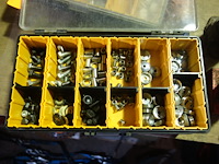 3 dozen fietsonderdelen - afbeelding 3 van  4