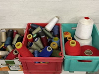 3 dozen gekleurde bobijnen - 1 lot - afbeelding 1 van  1