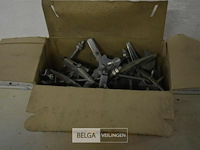3 dozen gyproc klemmen - afbeelding 1 van  2