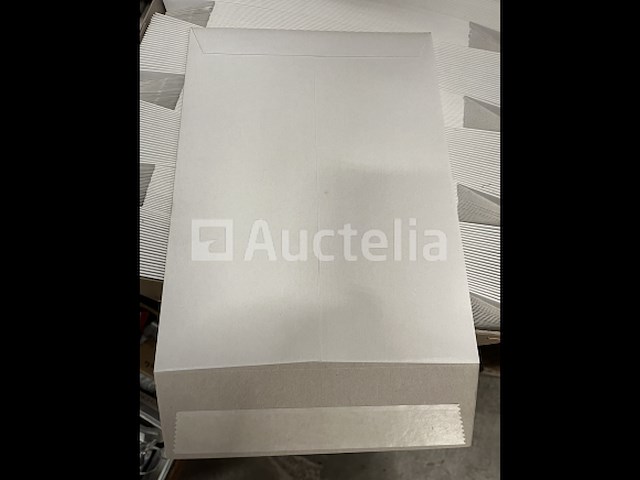 3 dozen hard kartonnen a4 enveloppen - afbeelding 3 van  4