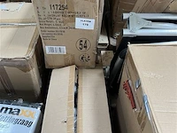3 dozen, inh. lint roller sets - afbeelding 2 van  4