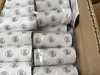 3 dozen, inh. lint roller sets - afbeelding 3 van  4