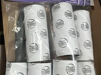 3 dozen, inh. lint roller sets - afbeelding 4 van  4